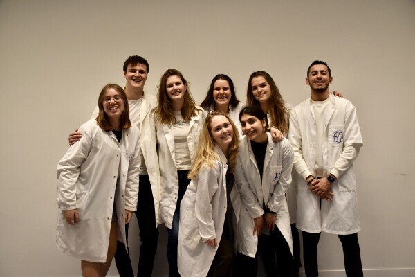 Witte Jas Ceremonie commissie (WJC)