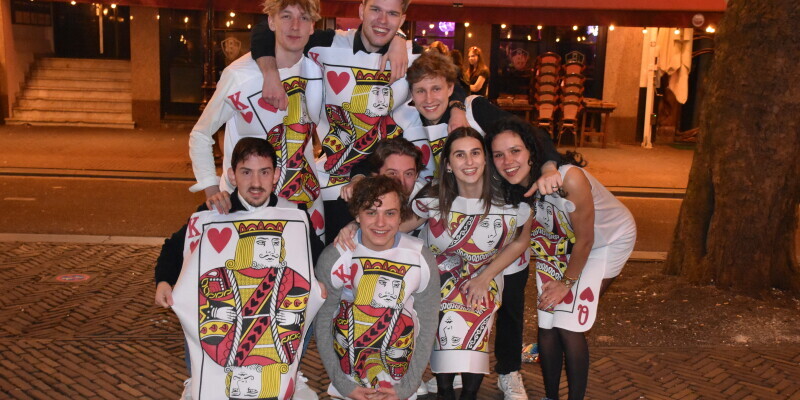 CafeAvondCommissie