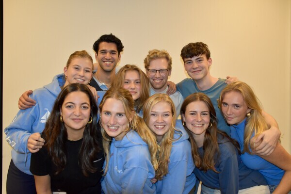 Zeilcommissie