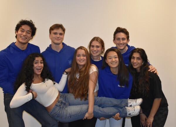 Sportcommissie