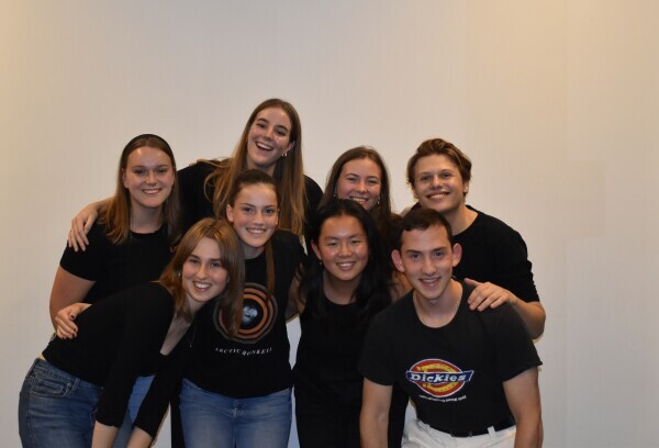 Activiteitencommissie