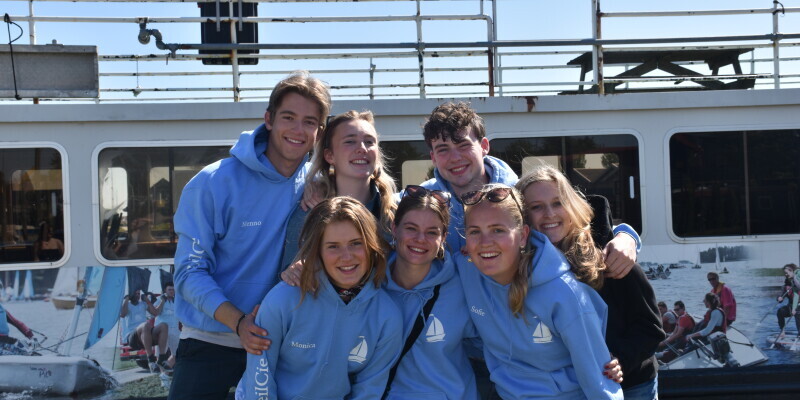 ZeilCommissie