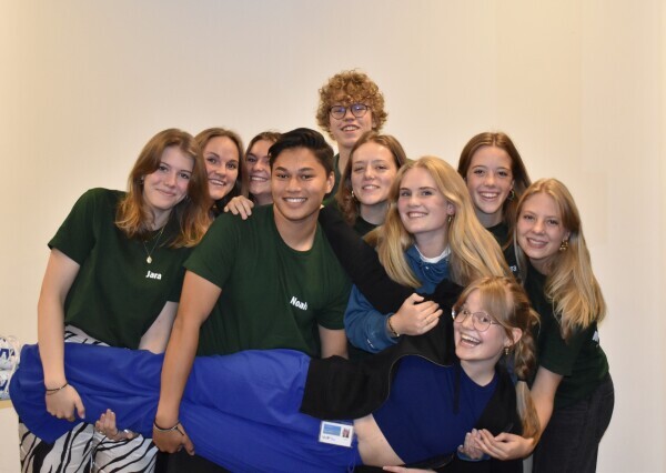 Feestcommissie