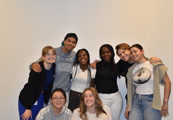 Diversiteitscommissie