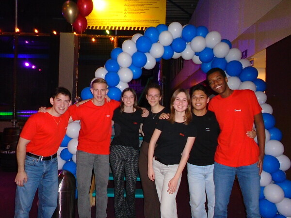 Activiteitencommissie