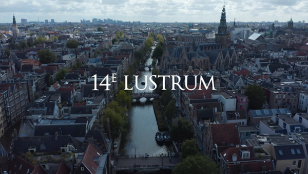 Lustrumthema