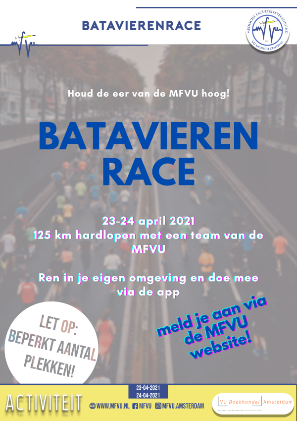 Batavierenrace