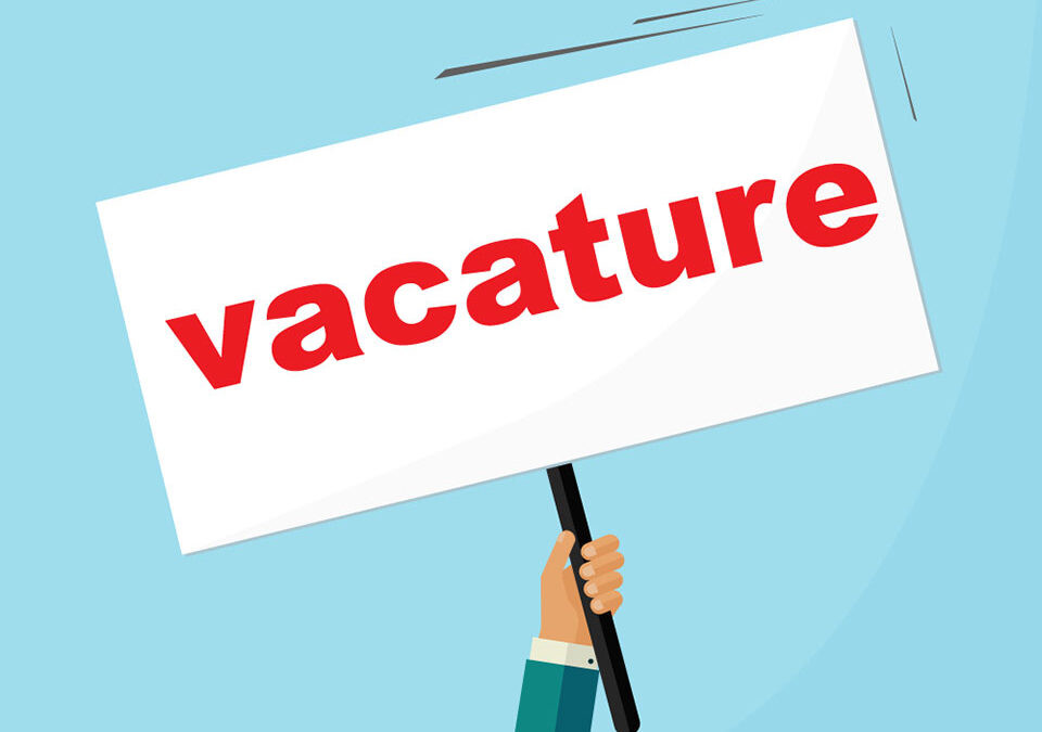 Vacaturebank