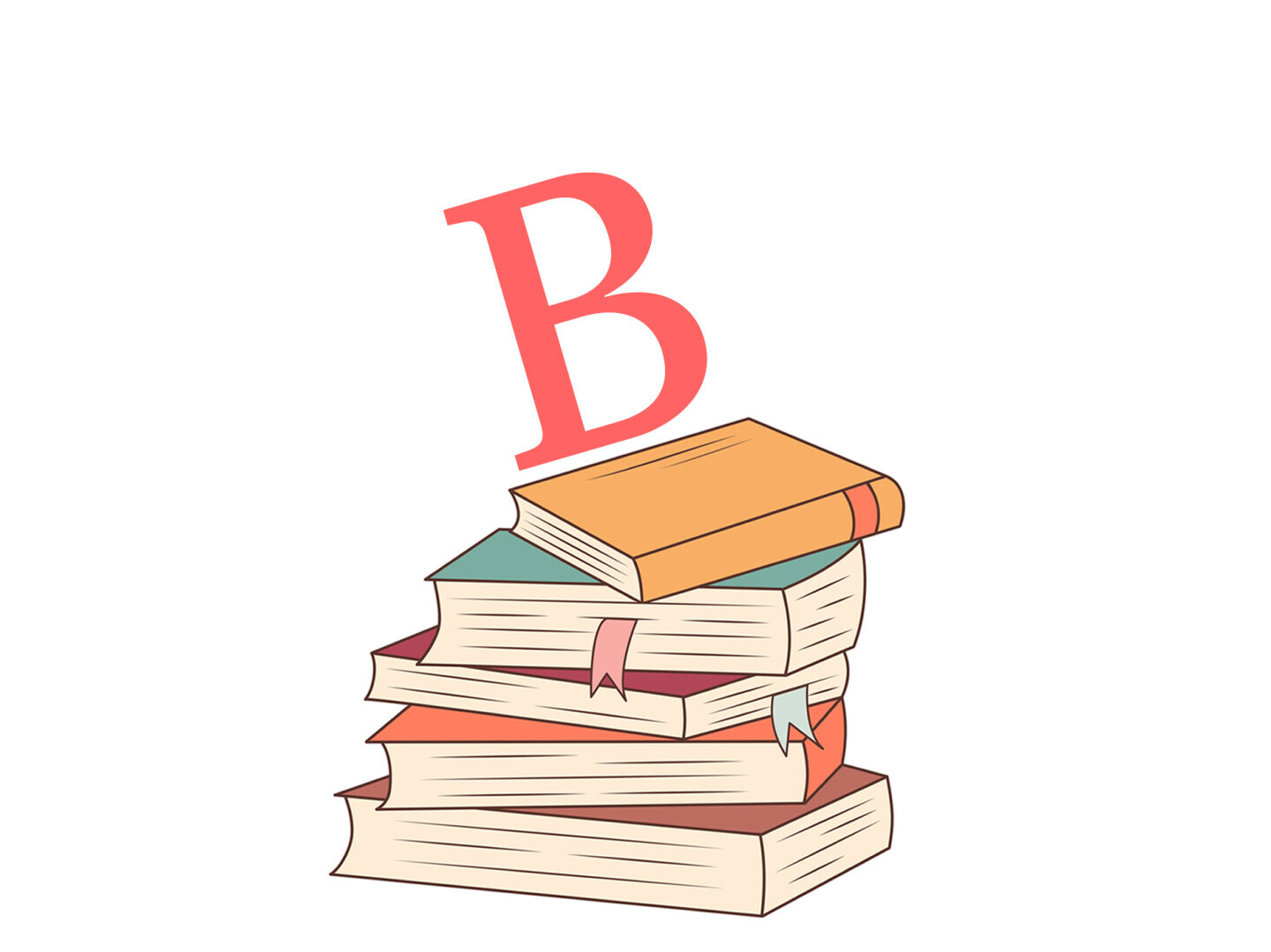 Boekenpakket B (2024/2025)