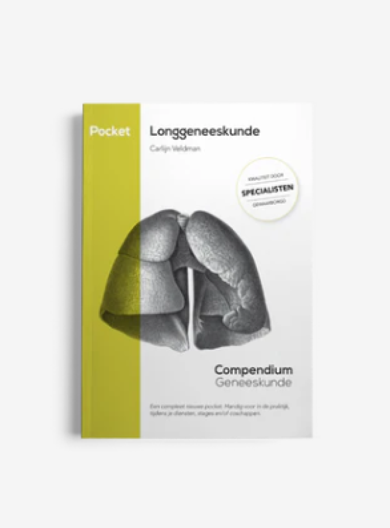 Pocket Longgeneeskunde