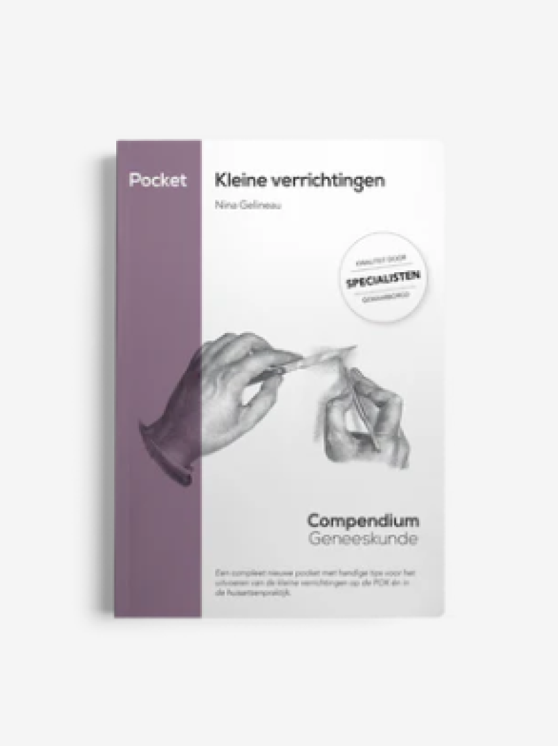 Pocket Kleine verrichtingen 